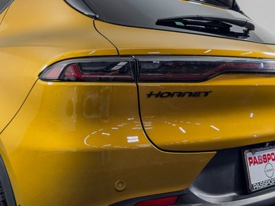 2024 Dodge Hornet GT Plus