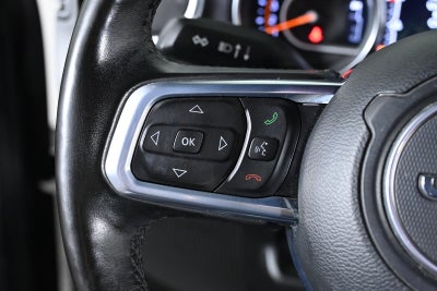 2020 Jeep Wrangler Unlimited Sahara Altitude