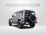 2020 Jeep Wrangler Unlimited Sahara Altitude