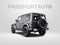2020 Jeep Wrangler Unlimited Sahara Altitude