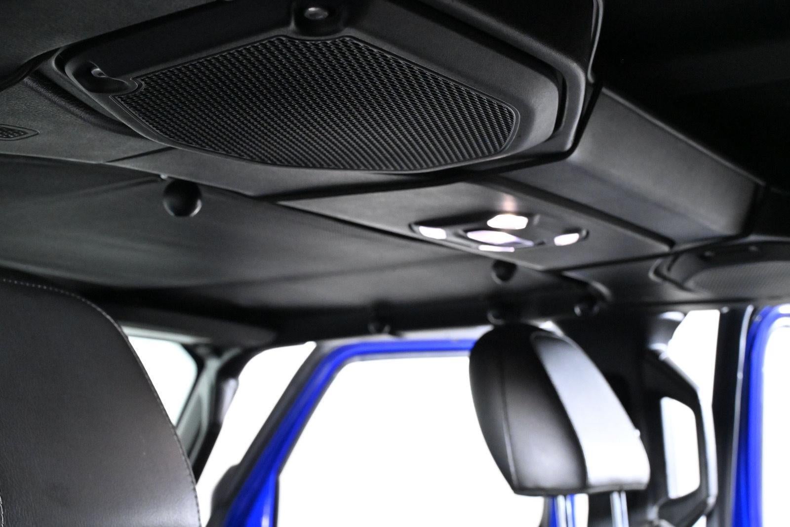 2020 Jeep Wrangler Unlimited Sahara Altitude