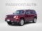 2013 Jeep Patriot Sport
