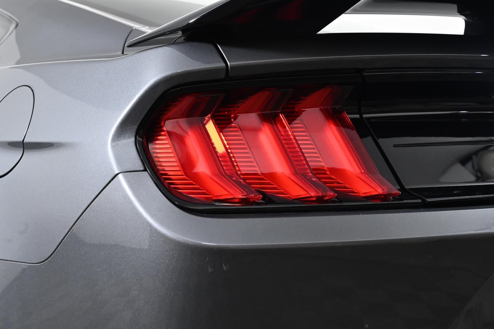 2021 Ford Mustang Shelby GT500