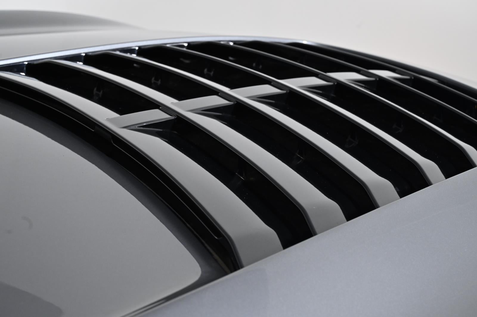 2021 Ford Mustang Shelby GT500