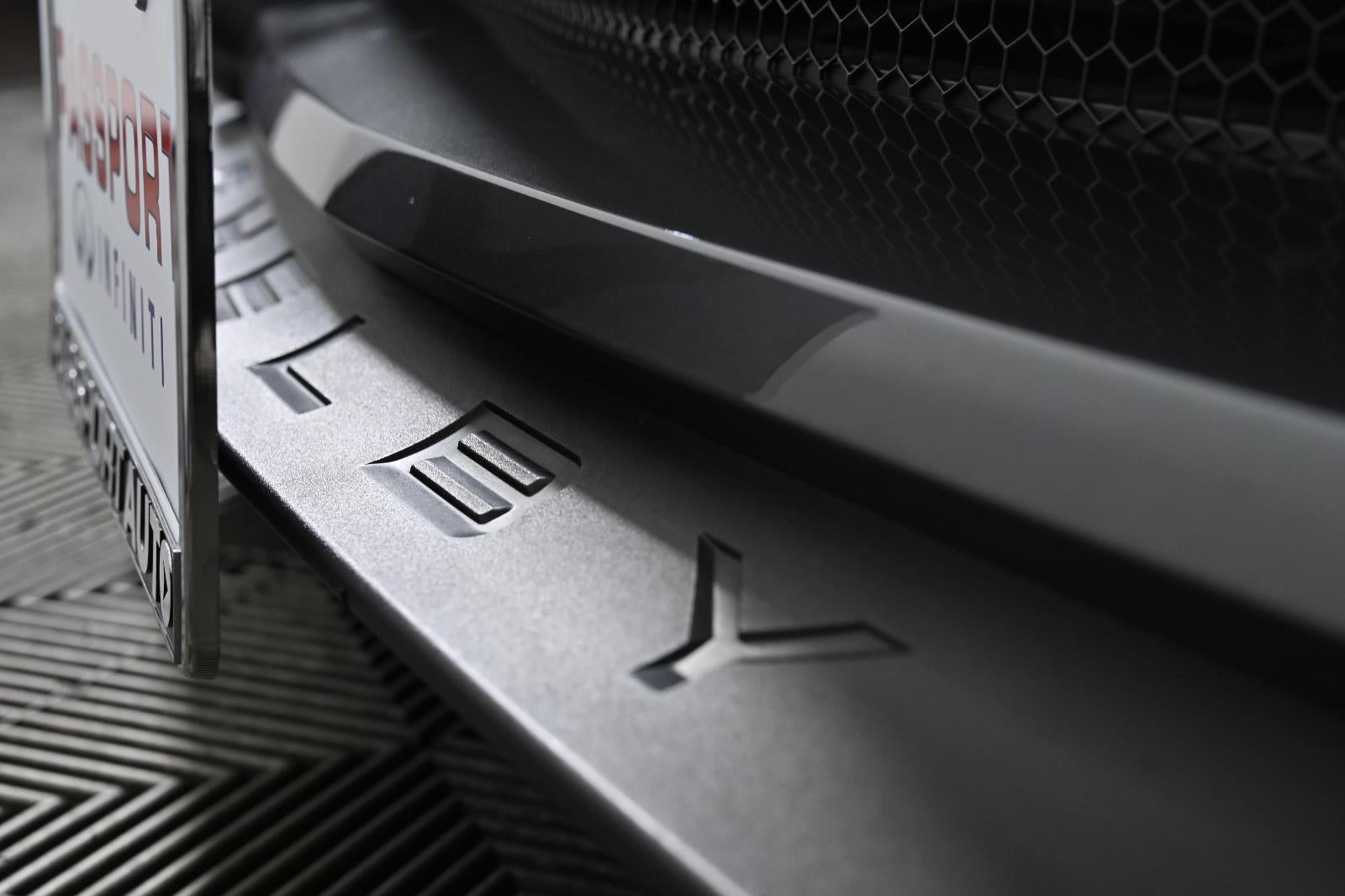 2021 Ford Mustang Shelby GT500