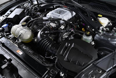 2021 Ford Mustang Shelby GT500