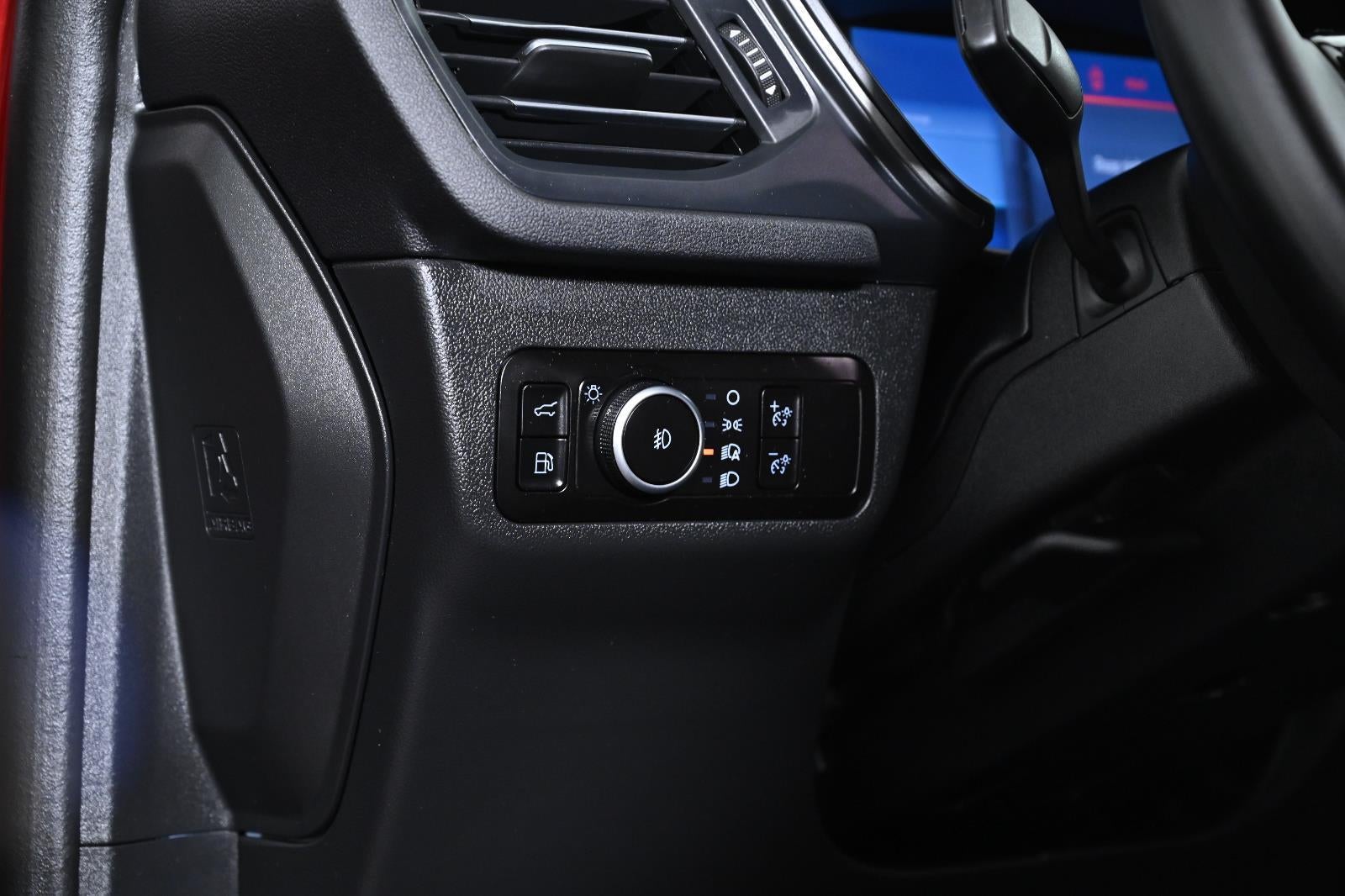 2025 Ford Escape Plug-In Hybrid PHEV