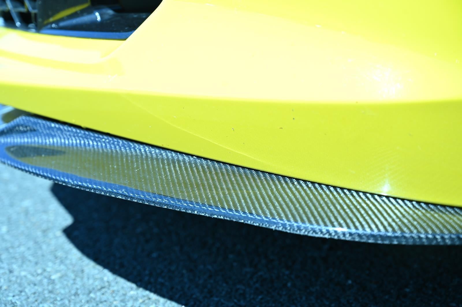 2014 Chevrolet Corvette Stingray Z51 2LT