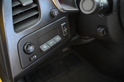 2014 Chevrolet Corvette Stingray Z51 2LT