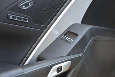 2014 Chevrolet Corvette Stingray Z51 2LT