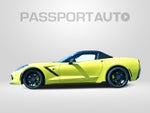 2014 Chevrolet Corvette Stingray Z51 2LT