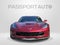 2018 Chevrolet Corvette Grand Sport 1LT