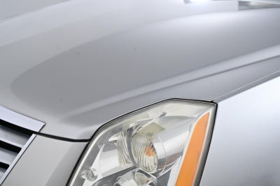 2008 Cadillac DTS w/1SA