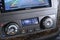 2008 Cadillac DTS w/1SA