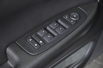 2008 Cadillac DTS w/1SA