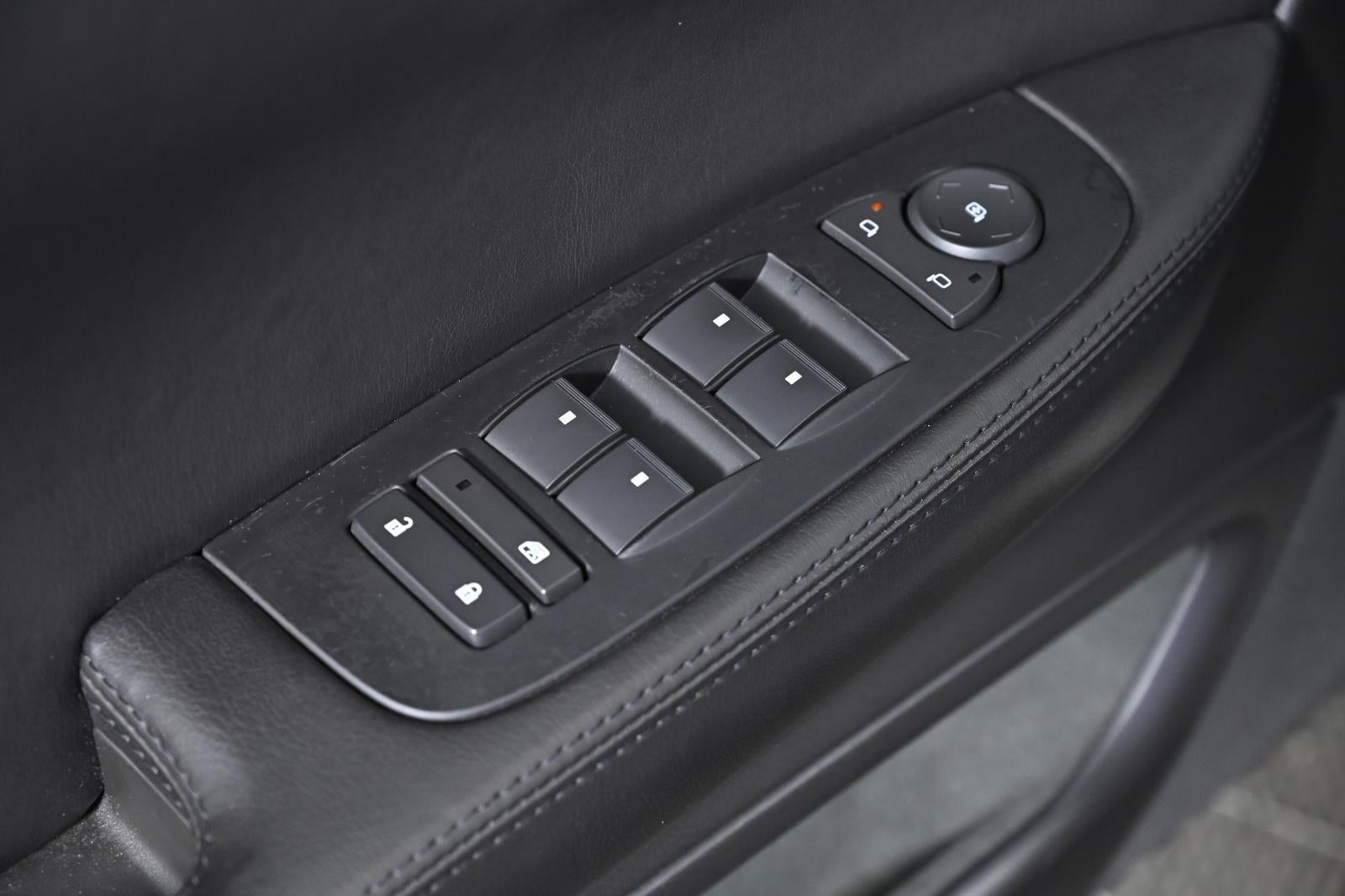 2008 Cadillac DTS w/1SA