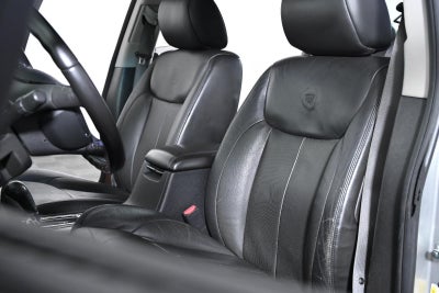 2008 Cadillac DTS w/1SA