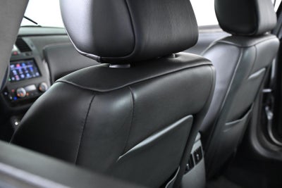 2008 Cadillac DTS w/1SA