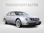 2008 Cadillac DTS w/1SA