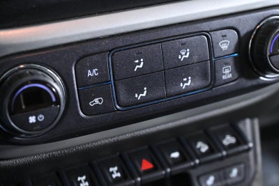 2022 Chevrolet Colorado 4WD ZR2