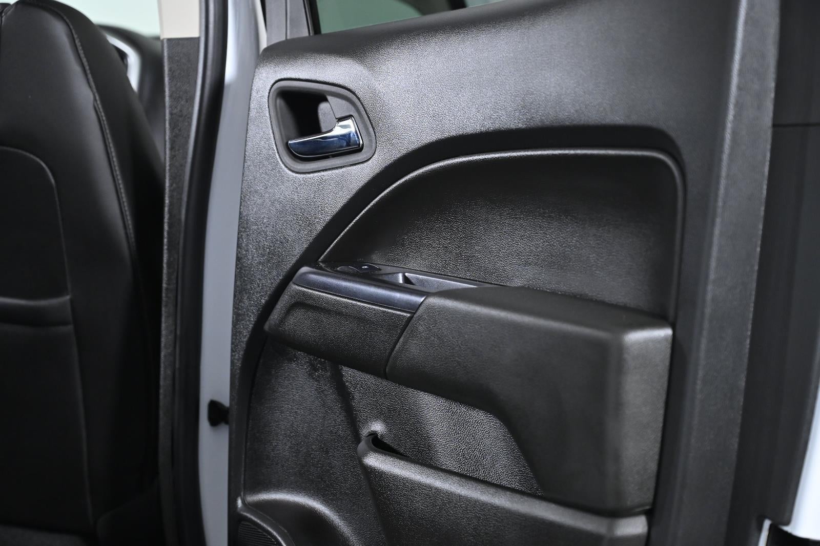 2022 Chevrolet Colorado 4WD ZR2