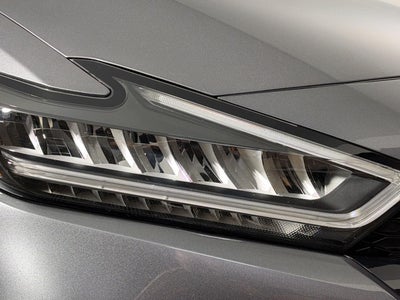 2023 Nissan Maxima SR