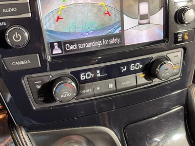 2023 Nissan Maxima SR