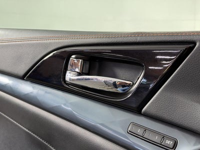 2023 Nissan Maxima SR