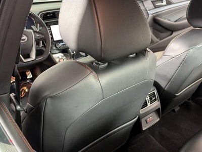2023 Nissan Maxima SR
