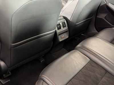 2023 Nissan Maxima SR