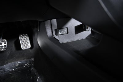 2018 Honda Civic Si Sedan 