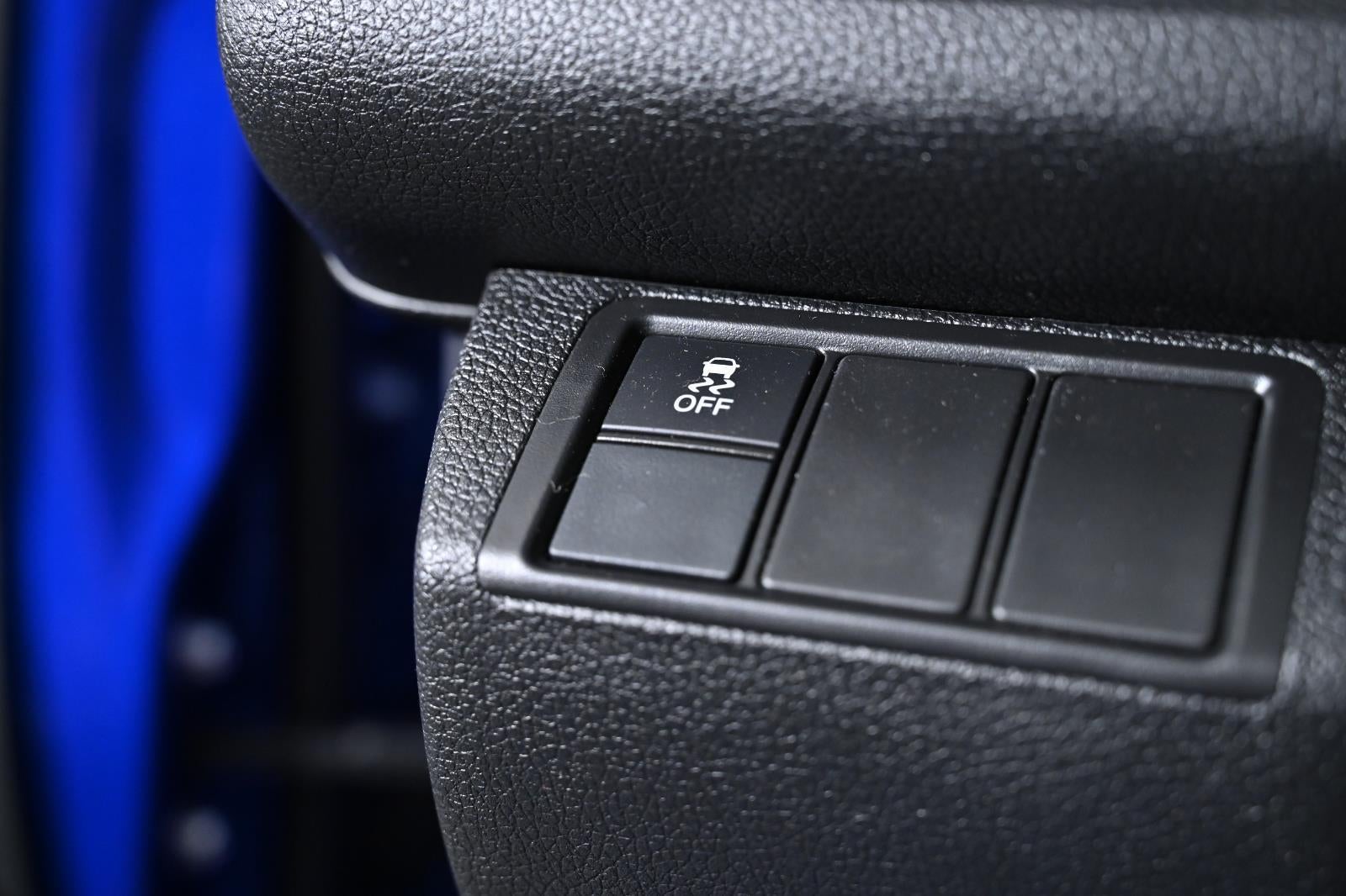 2018 Honda Civic Si Sedan 