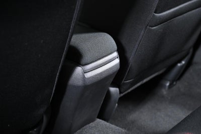 2018 Honda Civic Si Sedan 