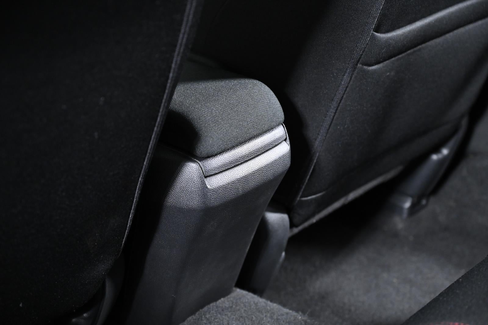 2018 Honda Civic Si Sedan 