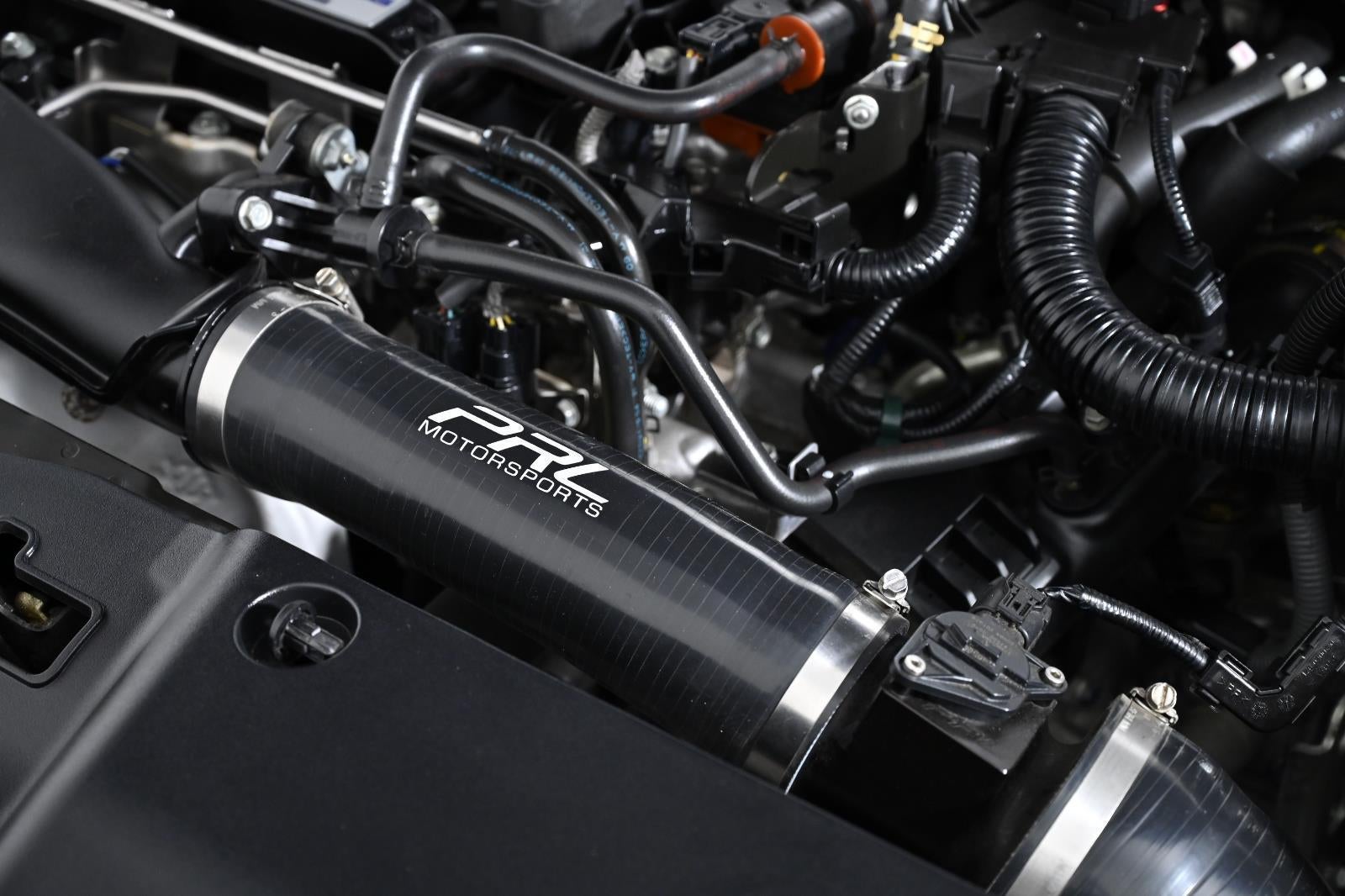 2018 Honda Civic Si Sedan 