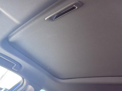 2018 Honda Civic Si Sedan 