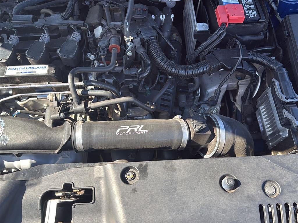 2018 Honda Civic Si Sedan 