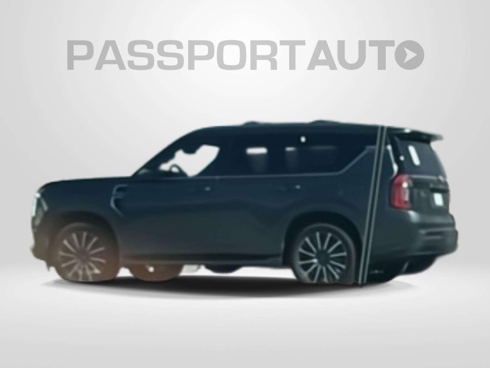 2018 Honda Civic Si Sedan 