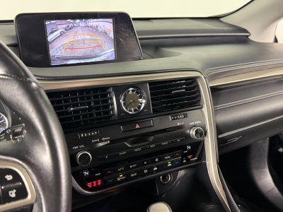 2019 Lexus RX RX 350