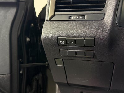 2019 Lexus RX RX 350