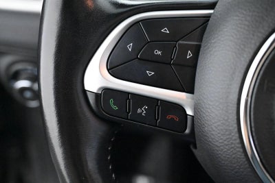 2021 Jeep Compass 80th Anniversary