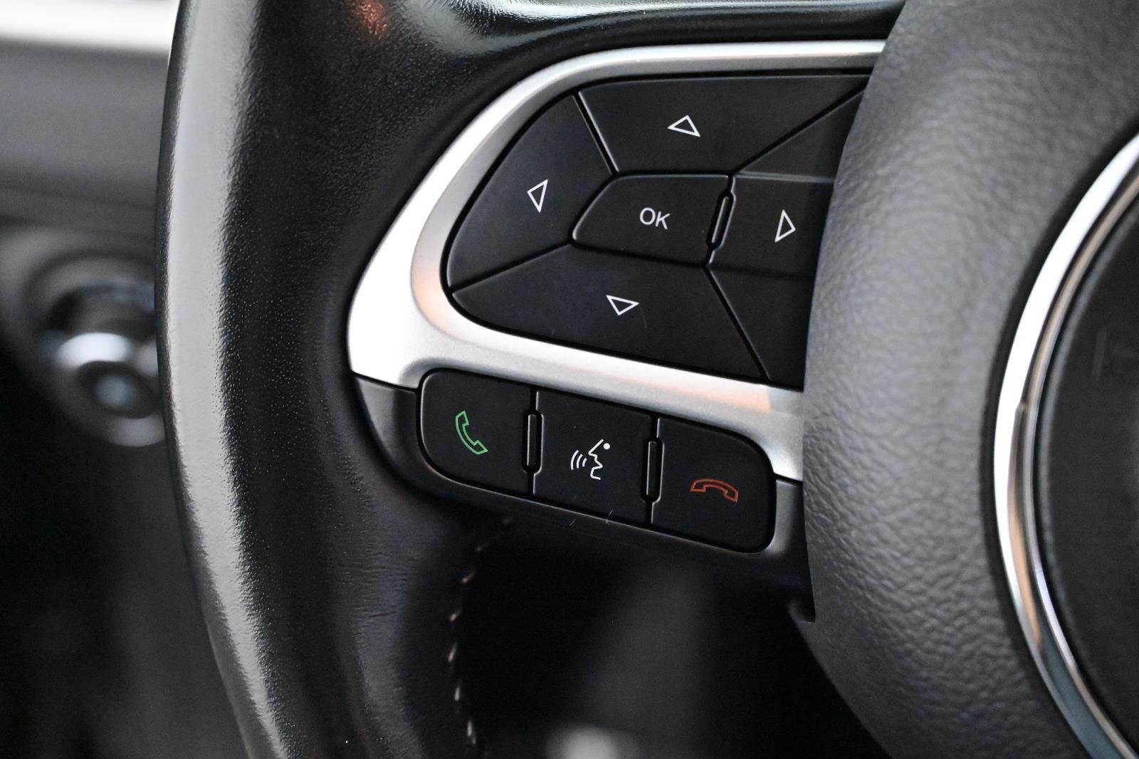 2021 Jeep Compass 80th Anniversary