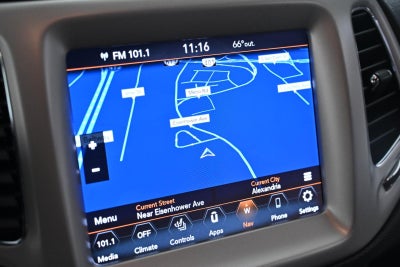 2021 Jeep Compass 80th Anniversary