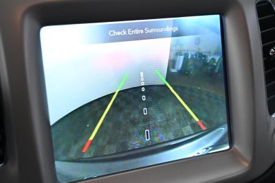 2021 Jeep Compass 80th Anniversary