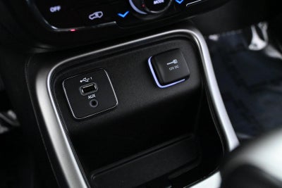 2021 Jeep Compass 80th Anniversary