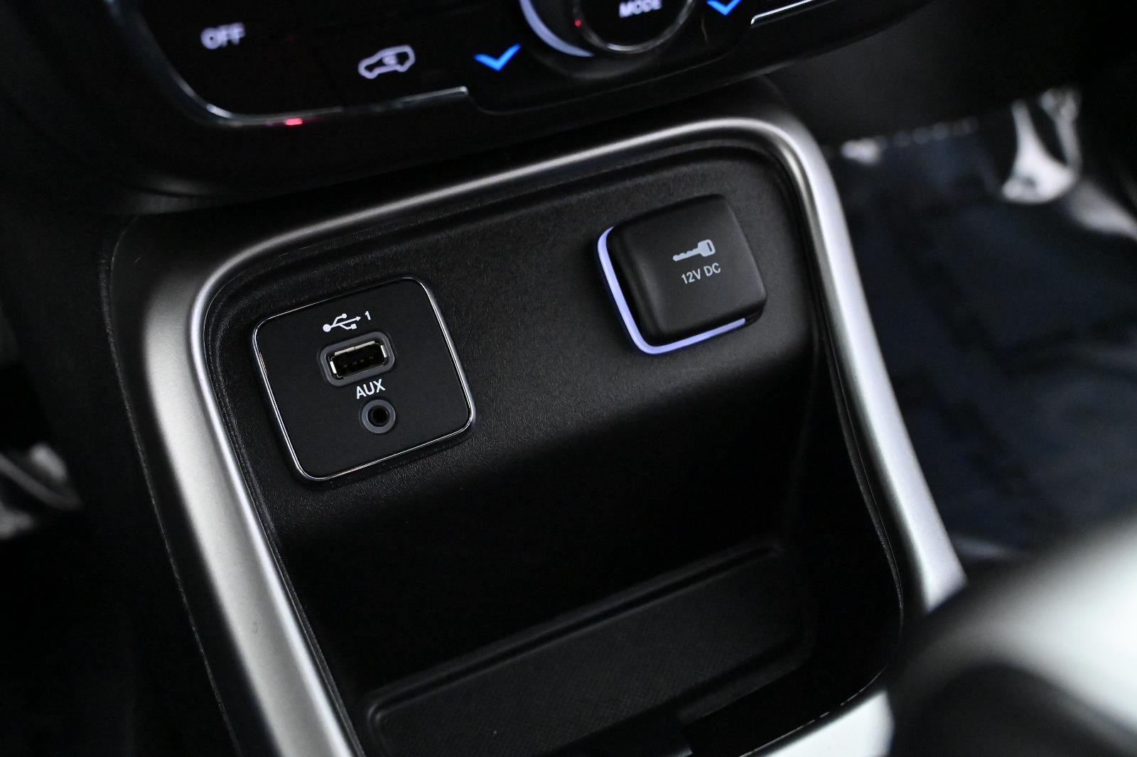 2021 Jeep Compass 80th Anniversary