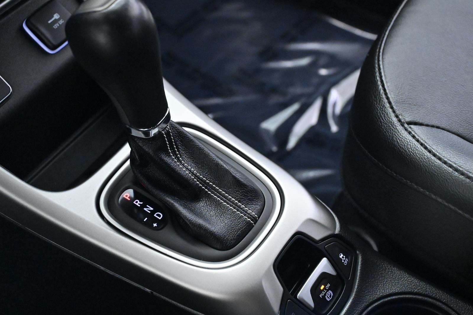 2021 Jeep Compass 80th Anniversary