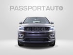 2021 Jeep Compass 80th Anniversary