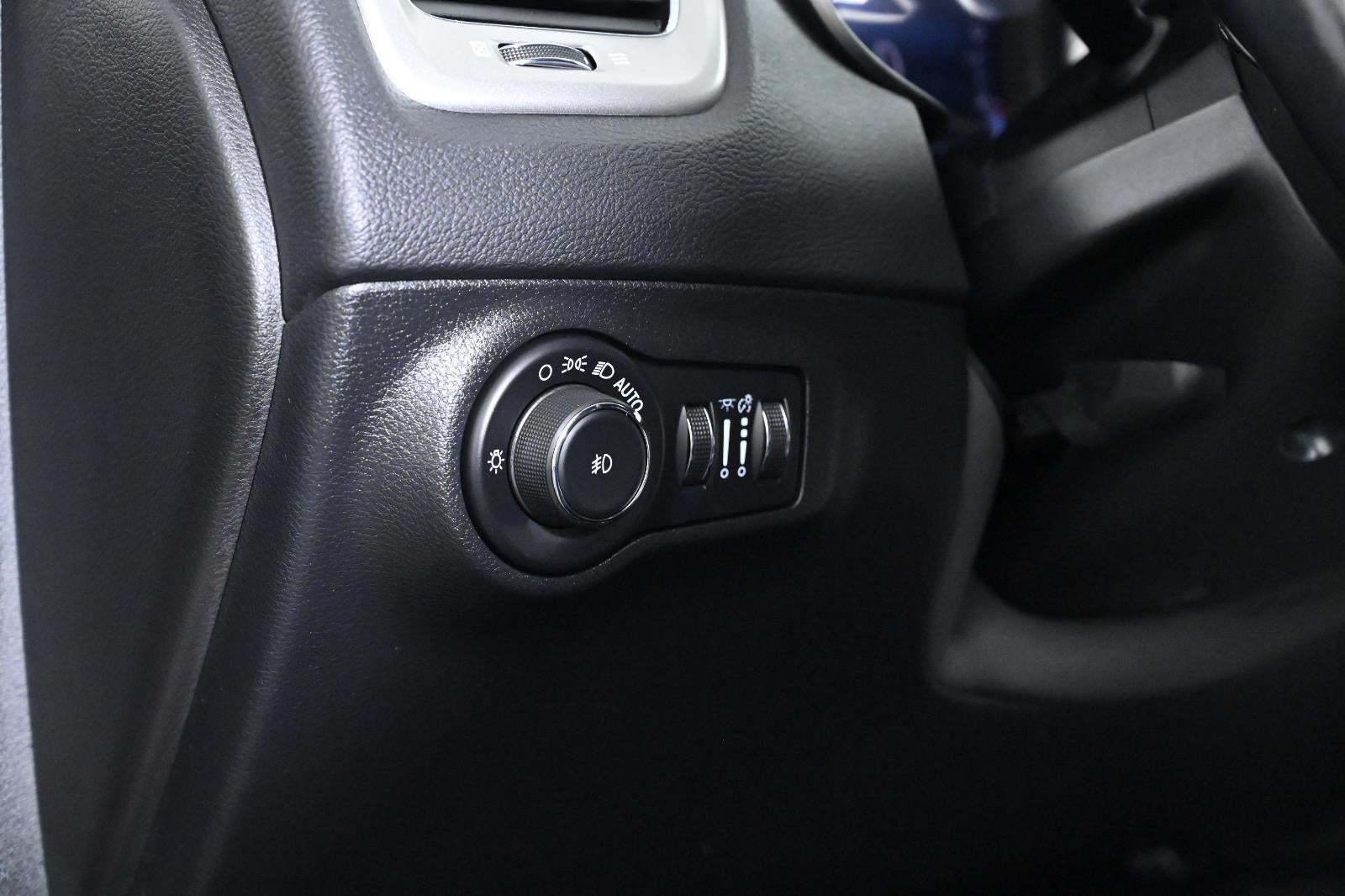 2021 Jeep Compass 80th Anniversary