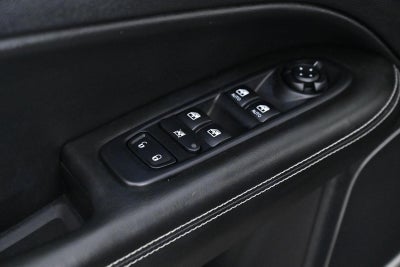 2021 Jeep Compass 80th Anniversary